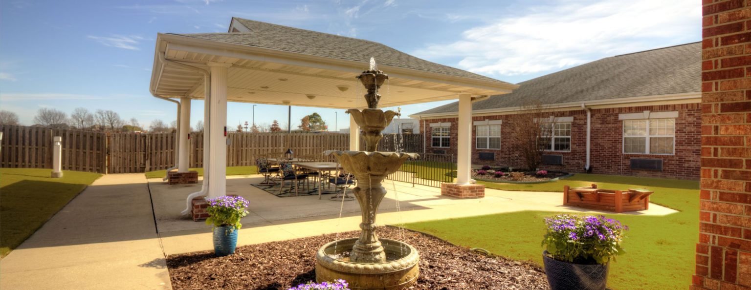 The Maples at HarBer Meadows Health & Rehabilitation